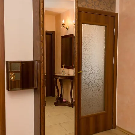 Gem 2bd Flat With Sunny Balcony By Flat Mаnager * Warna