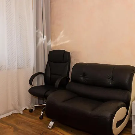 Apartment Gem 2bd Flat With Sunny Balcony By Flat Mаnager *