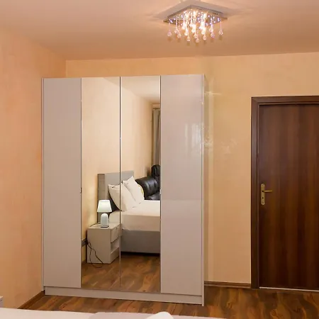 Gem 2bd Flat With Sunny Balcony By Flat Mаnager Daire