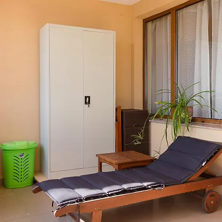 Gem 2bd Flat With Sunny Balcony By Flat Mаnager Várna