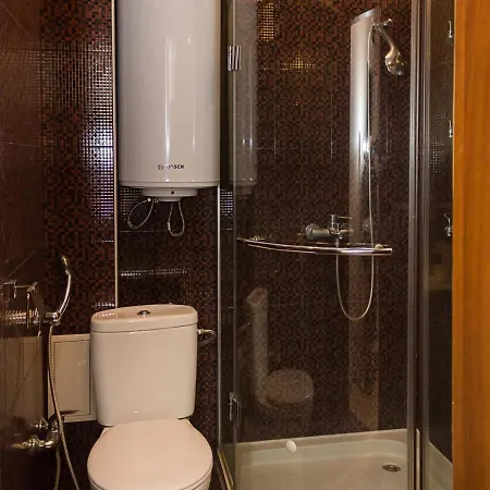 Gem 2bd Flat With Sunny Balcony By Flat Mаnager * Varna