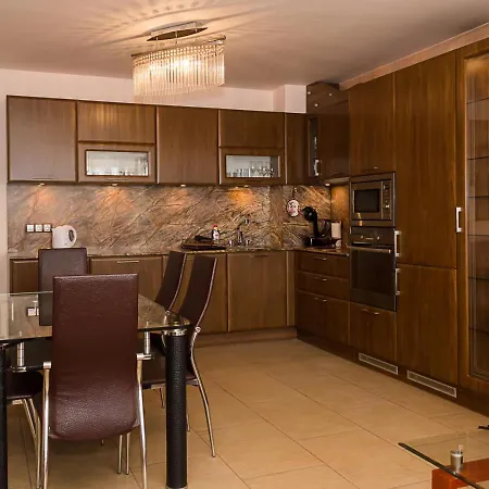 Gem 2bd Flat With Sunny Balcony By Flat Mаnager Daire Varna